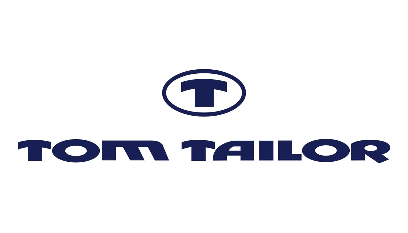 Get cashback from our partner Tom Tailor